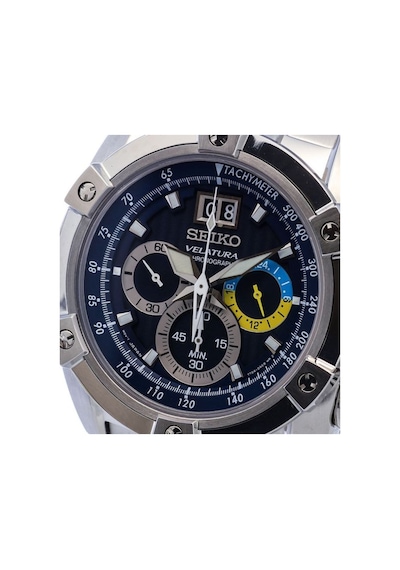Seiko Veletura SPC0711P1 Erkek Kol Saati
