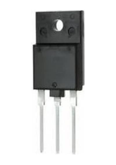 Entegre Devre 2sc 5855