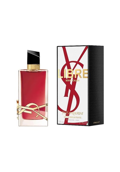 Yves Saint Laurent Libre Berry Crush Edp 90 Ml Kadın Parfüm Fresh 17233397