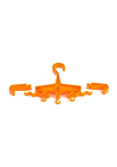 KRAKEN Askı Çok Amaçlı MULTIHANGER Turuncu