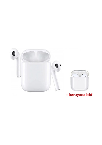 Vwar İ9000 Tws Bluetooth 5.0 Kulakiçi Kulaklık