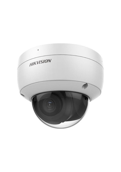 Hıkvısıon Ds-2cd1143g0-ıuf 4mp 2.8mm Lens Ip Dome Kamera Ik10
