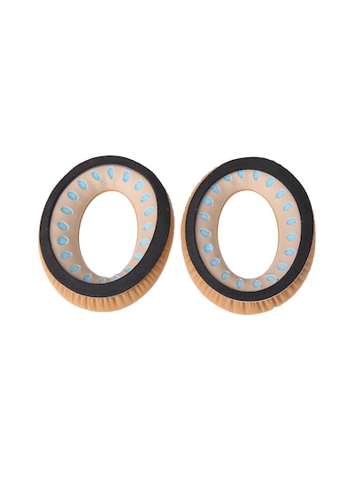 Bose Qc2 Kulaklık Pedi Qc25 Ae2 Qc2 Qc15 Qc35 Süngeri K.Kahverengi