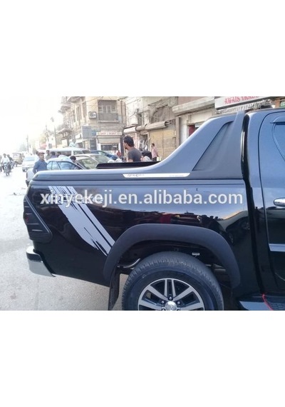 Mıtsubishi L-200 2020 Roll Bar