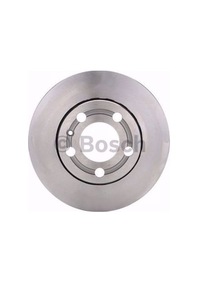 Vw Polo 1.6 16V 2001-2009 Bosch Ön Fren Diski N11.5722