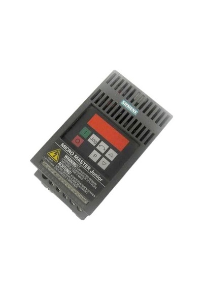 6se9113-4ca13 Mıcromaster Junıor Yeni Kutu Açık