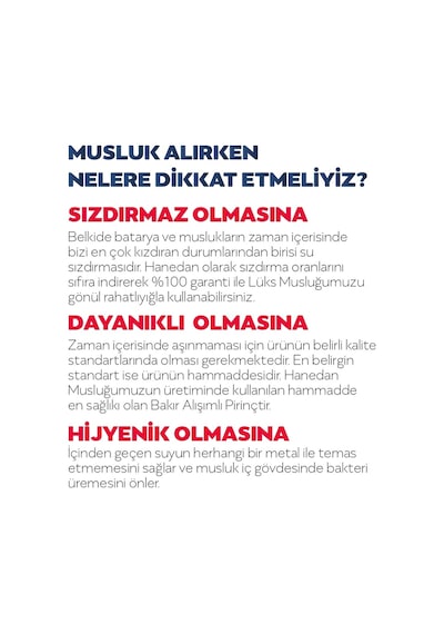 Su Arıtma Cihazları Için Kaliteli Lüks Musluk Renk Seçenekli 456393652
