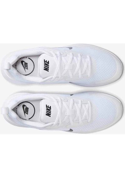 Nike Wearallday Erkek Günlük Spor Ayakkabı CJ1682-101-Beyaz