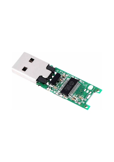 eMMC Usb Adaptör eMMC Hafıza Entegresi BGA169 153 Çip Okuma Yazma EMCP PCB Flash Bellek