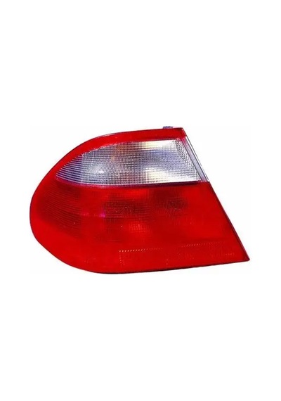 Depo 4401954lue Stop Lambasi Sol A2088200164