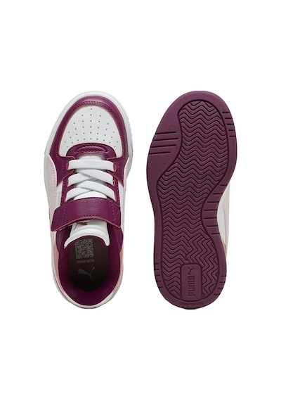 Puma Caven Iıı Block Ac+ Ps Çocuk Günlük Ayakkabı 406891-08 Pembe