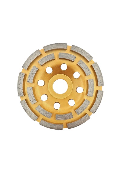 Fixonic Eratool Era50349 115mm Çift Sıra Elmas Yüzey Temizleme