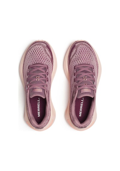 Merrell Merrell Morphlite Kadın Yol Koşusu Ayakkabısı Palc MÜRDÜM