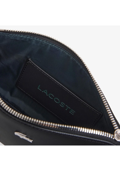 Lacoste Kadın Siyah Omuz Çantası Nf5239dz.000