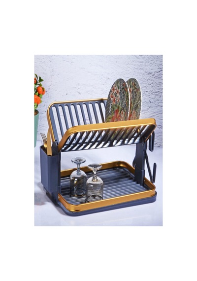 Wın-04 Aluminum Tabaklık Gold 488 335 265 Cm Gold - 624576988 Gold - 624576988 Gold