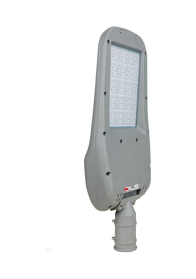 150w Led Yol Sokak Armatür Dls Park Bahçe Çevre Site Bina Dış Mek N11.142