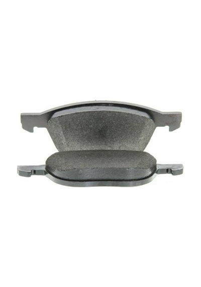 Mazda 5 Ön Fren Balata 2005-2010 2.0 3m5j2k021ab 0986495215