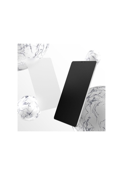 Apple Ipad Air 4. Nesil 2020 10.9" Paper Like Ekran Koruyucu Kağıt Hissi Veren Tasarım Mat Yüzey
