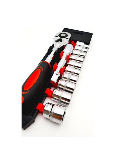 MRS  Combat 12 Parça Lokma Seti Standlı Cırcır Set Lokma Takımı