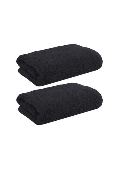 Premium 50x90 Cm%100 Pamuk El Havlusu Spor Havlusu 250 Gr 2'li Ve 3'lü Set Seçenekleri Banyo, Yoga, Pilate Çok Renkli