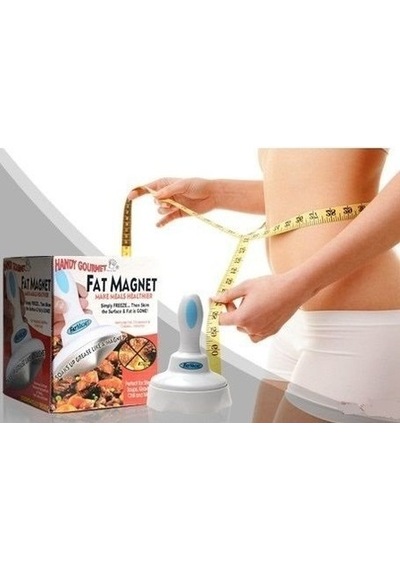 Yemek Yağı Toplayıcı   Fat Magnet