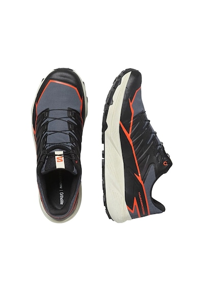 Salomon Thundercross Gtx Erkek Arazi Tipi Koşu Ayakkabısı L47684500 Lacivert L47684500 Lacivert