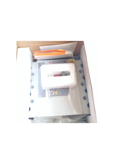 Viko Vmr2-125 Kaçak Akımlı Tmş