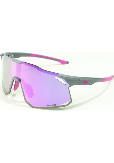 Focus On Nexa Huefx Gri-mor Gözlük Fs043-c8