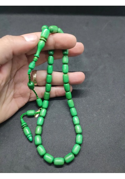 Başka Yerde Yok Mustafa Uysal Usta Eseri Nai F Kokulu Kesme Şi Açık Gri 53854278