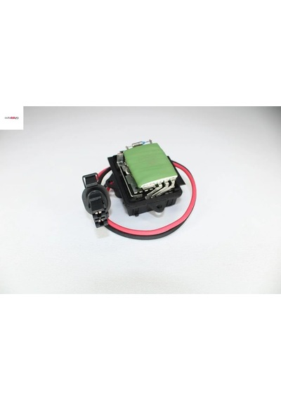 Kalorıfer Rezistansı Megane I - Scenıc 7701046943 Autodak 7701046943