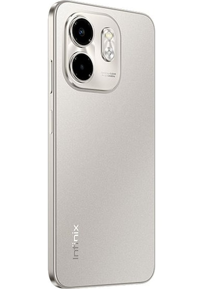 Infinix Smart 9 3 GB 64 GB (Infinix Türkiye Garantili)