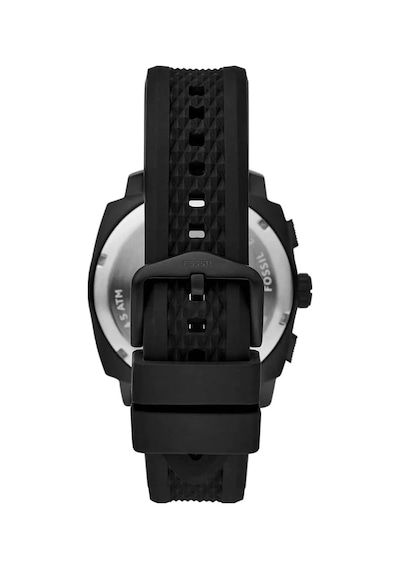 Fossil Ffs6099 Erkek Kol Saati Siyah