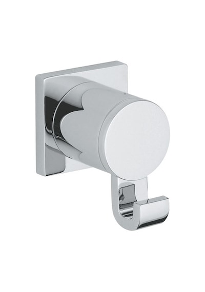 Grohe Havlu-Bornoz Askısı Krom - 40284000 Çok Renkli