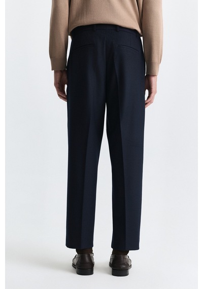 Antioch Tapered Fit Erkek Pantolon A25y2835 Lacivert