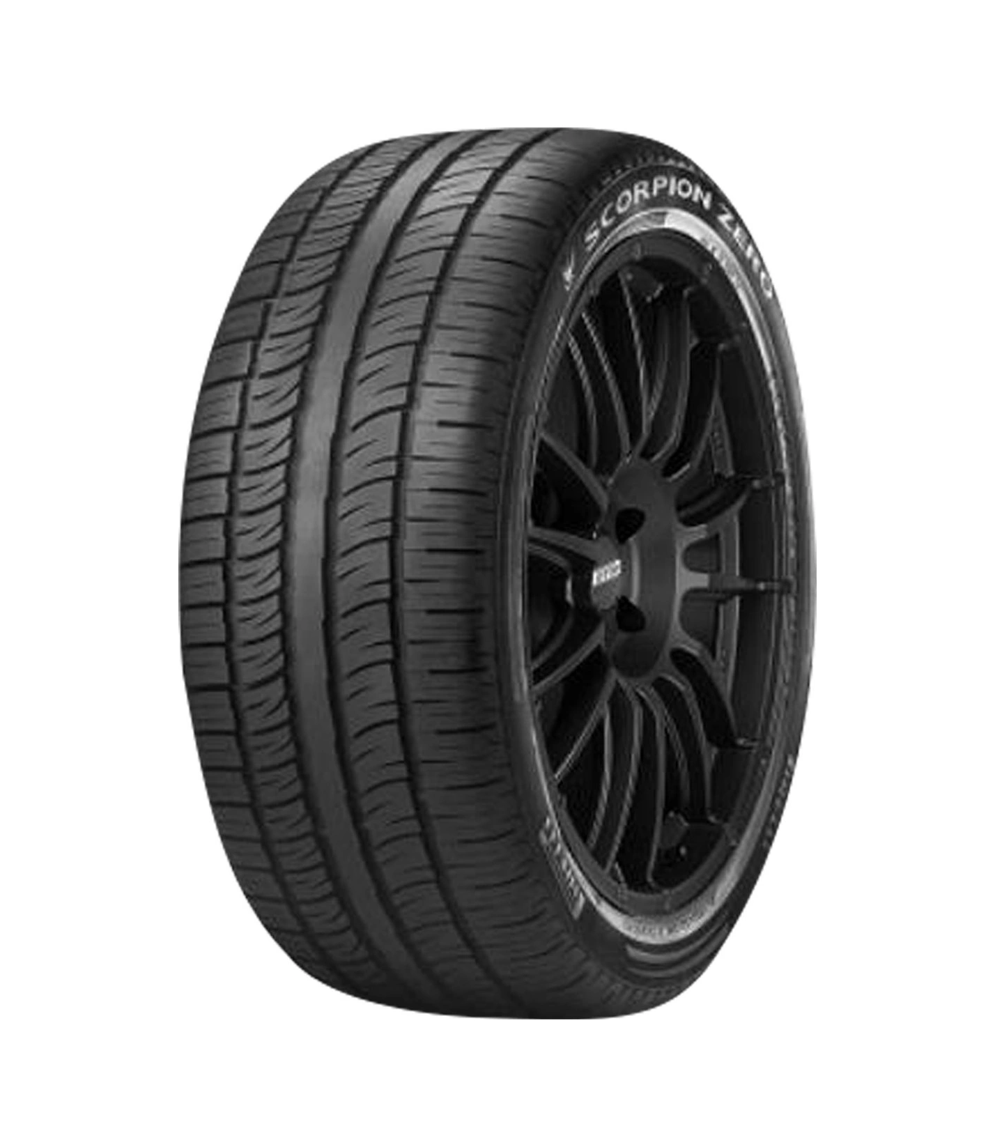 Pirelli 285/45R21 113W Scorpion Zero Asim Mo1 XL M+S Dört Mevsim Lastiği 2022
