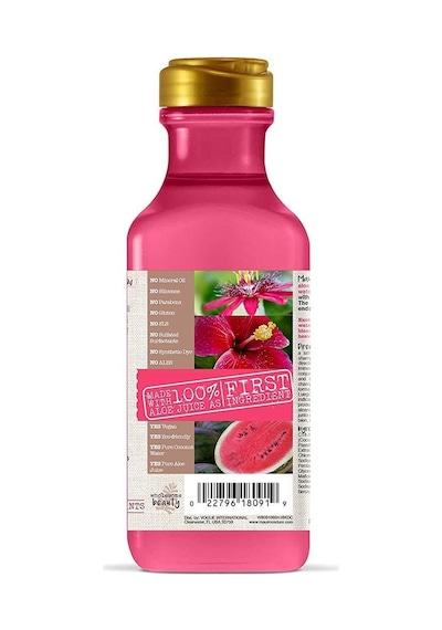 Maui Hibiscus Water Şampuan 385 ML