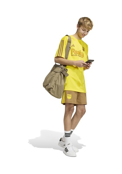 Adidas Çocuk Forma J Fn Peely Jsy Kg0863 Sarı