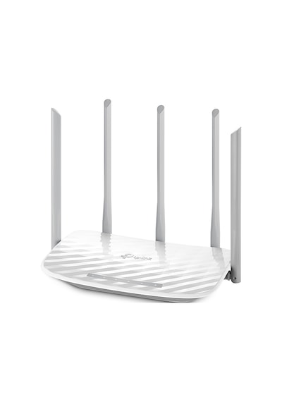 TP-Link Archer C60 1350 Mbps 5 Ghz Dual Band Kablosuz Router