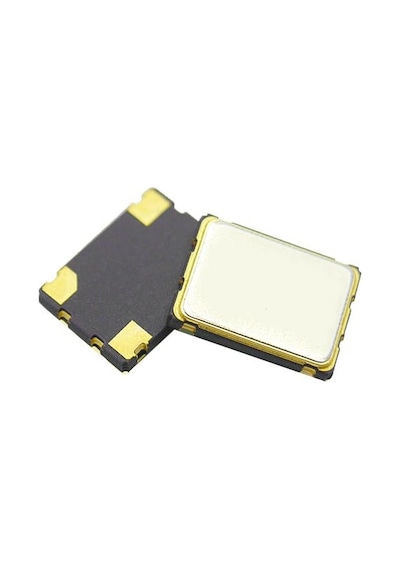 3.579545 Mhz Osc Smd Kristal 7050