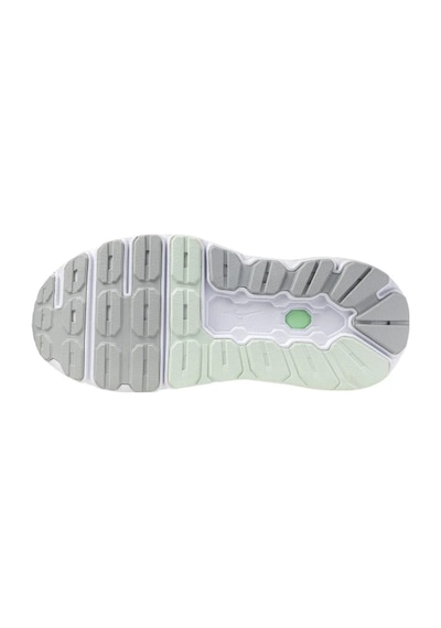 Wave Rider Wave Horizon 8 Kadın Koşu Ayakkabısı Gri Çok Renkli