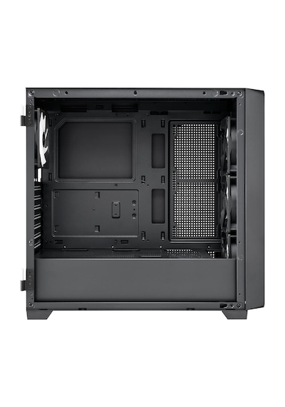 Fsp CMT318 750 W 80+ Bronze PCIE 5.0 Rainbow Mid Tower Bilgisayar Kasası