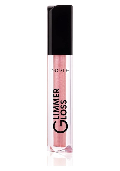 Glimmer Gloss Işıltılı Nemlendirici Dudak Parlatıcısı - 20 Sugar Baby 0