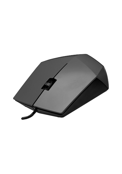 Everest SM-201 Kablolu 1200 DPI Optik Mouse
