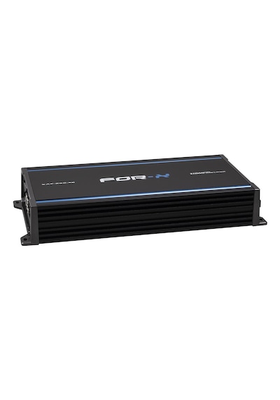 For-x 200.4d-kaliteli-profesyonel-4x200w Rms-class D Oto Anfi