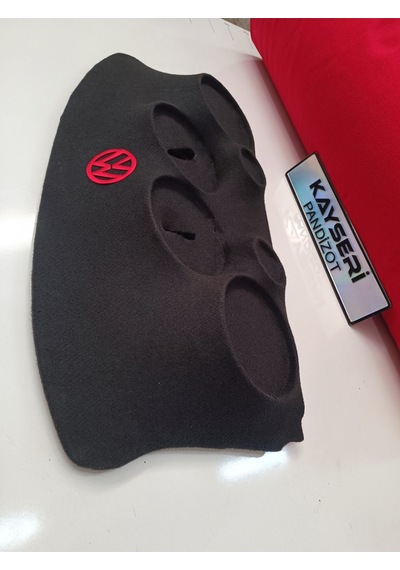 Kayseri Pandizot Volkswagen Golf 5 / 6 Pandizot 4x20cm 2xtiz Polyesterli Ama İsteğe Özel Yapılır İmalatçıyız