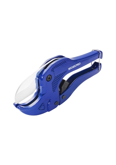 Workpro Wp301002 42mm Profesyonel Pprc Plastik Boru Kesme Makası