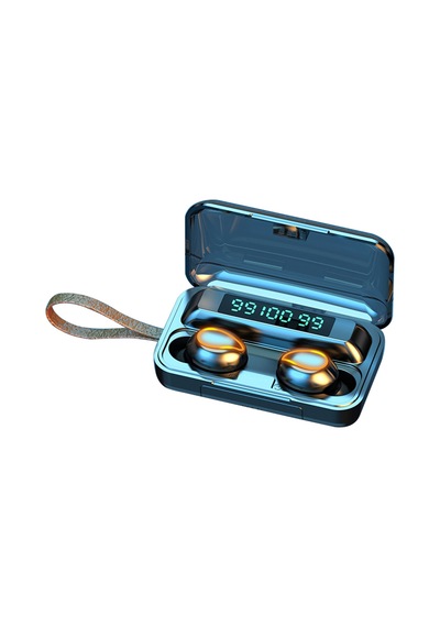 Yukka F9 Bluetooth 5.0 Kulak İçi Kulaklık