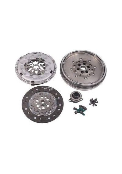 Mapa 007228800 3lü Debriyaj Takımı Baskı Disk Rulman 605 3.0 V6 10.89 06.94 801554-624079400 2004.f9