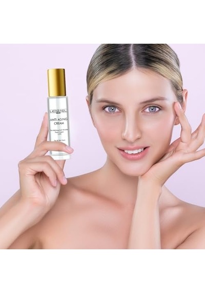 Anti Aging Cream Kremi 30 Ml