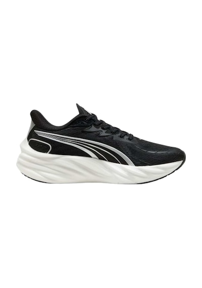 Puma Puma Velocity Nitro 4 Wns Kadın Siyah Yol Koşusu Ayakkabısı 5036 Siyah